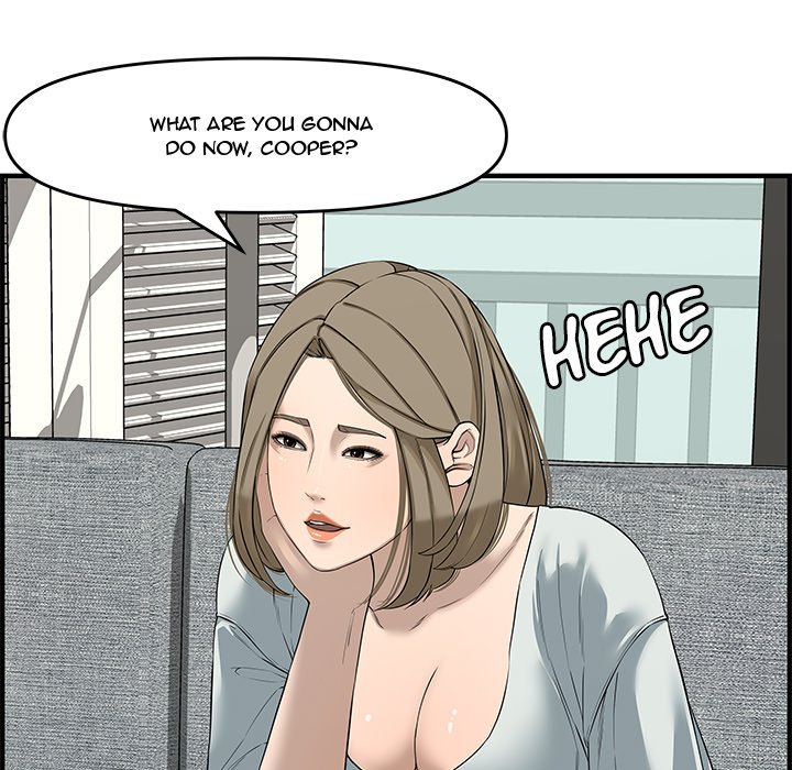 Newlyweds Chapter 21 - HolyManga.Net