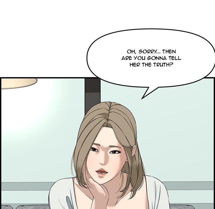 Newlyweds Chapter 21 - HolyManga.Net