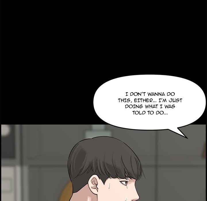 Newlyweds Chapter 21 - HolyManga.Net