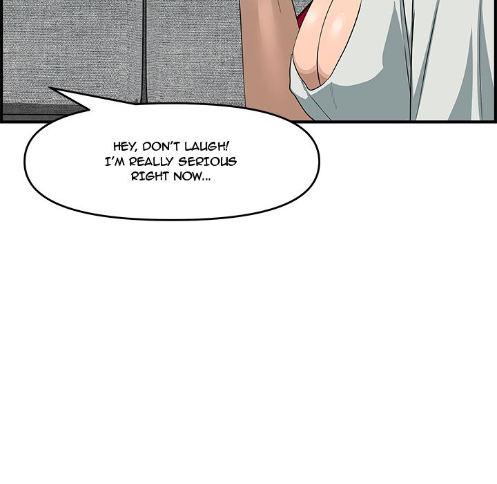 Newlyweds Chapter 21 - HolyManga.Net