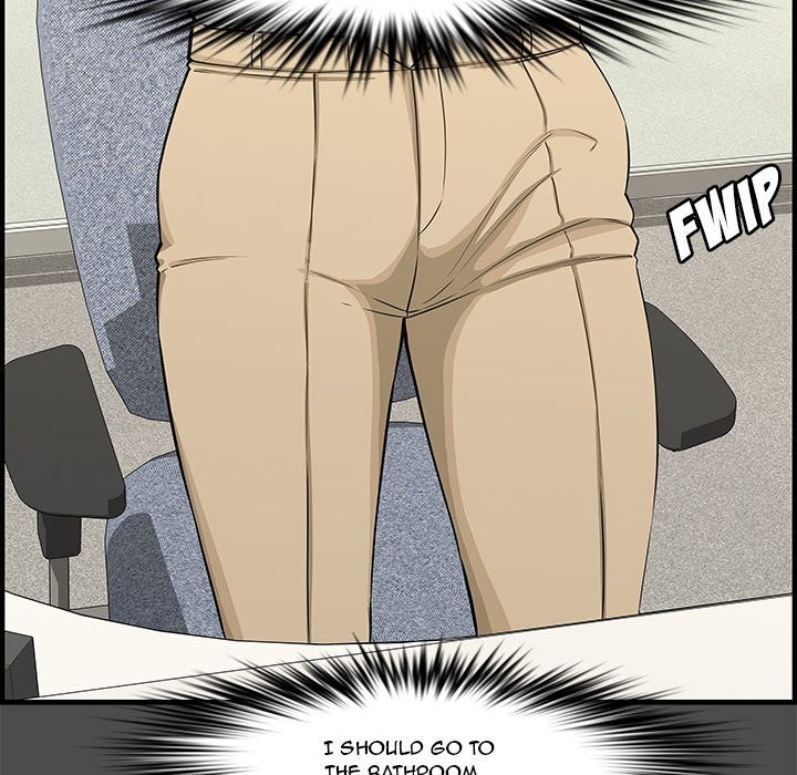 Newlyweds Chapter 21 - HolyManga.Net