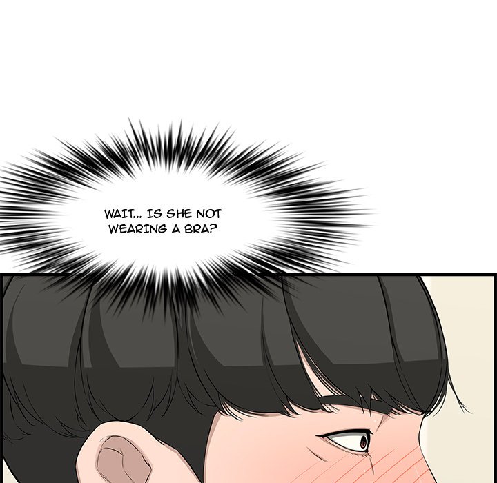 Newlyweds Chapter 21 - HolyManga.Net
