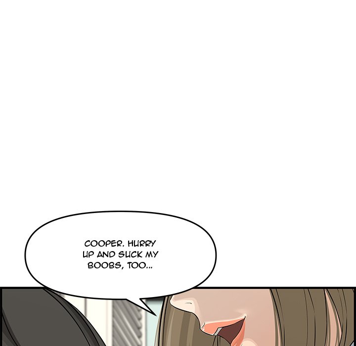 Newlyweds Chapter 21 - HolyManga.Net