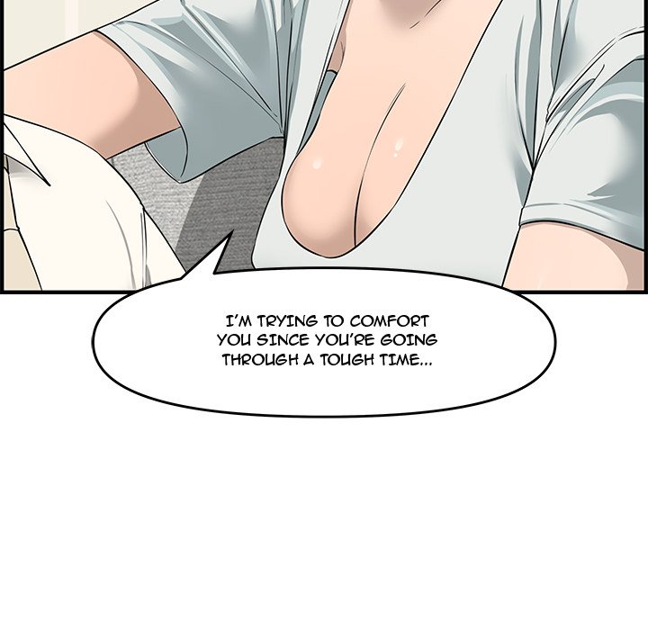Newlyweds Chapter 21 - HolyManga.Net
