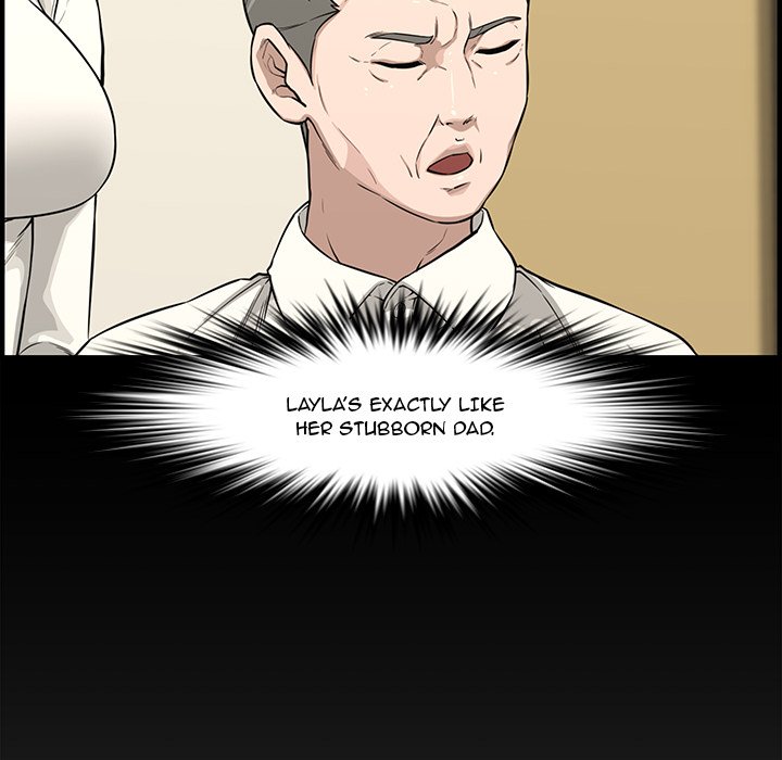 Newlyweds Chapter 21 - HolyManga.Net