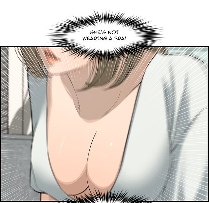 Newlyweds Chapter 21 - HolyManga.Net