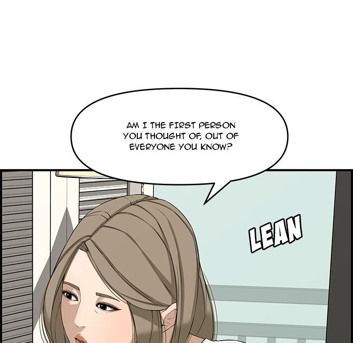 Newlyweds Chapter 21 - HolyManga.Net