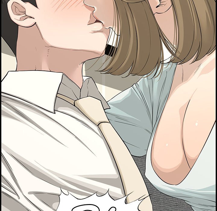 Newlyweds Chapter 21 - HolyManga.Net