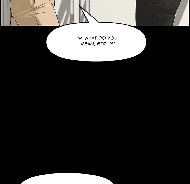 Newlyweds Chapter 21 - HolyManga.Net