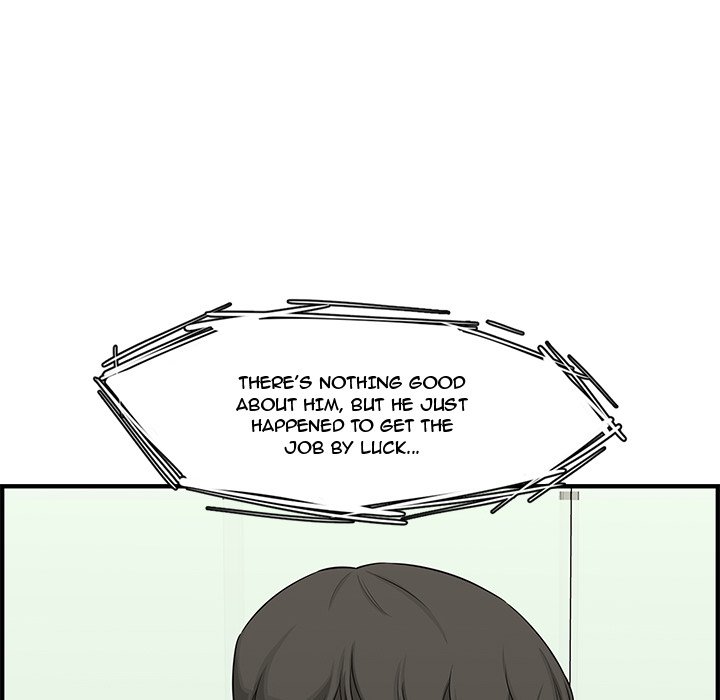 Newlyweds Chapter 21 - HolyManga.Net