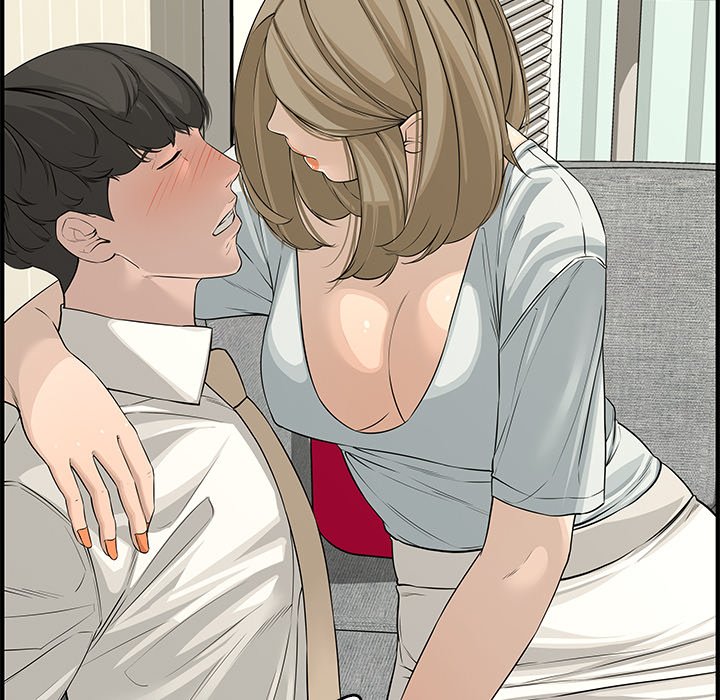 Newlyweds Chapter 21 - HolyManga.Net