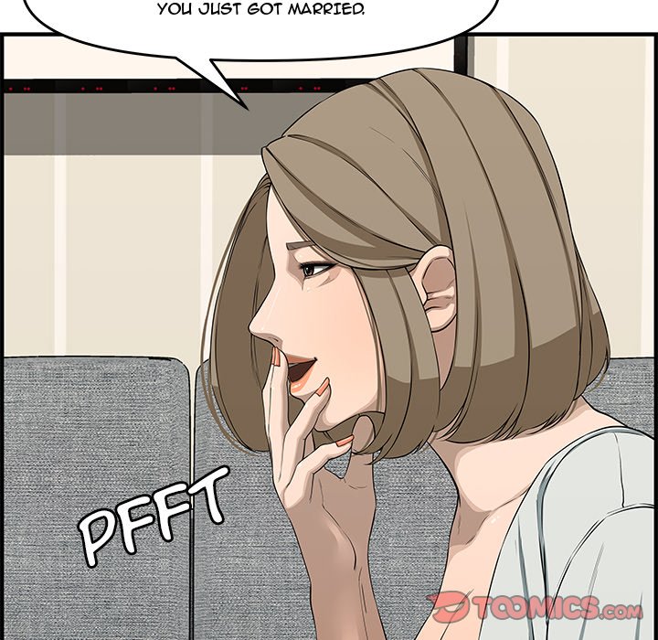 Newlyweds Chapter 21 - HolyManga.Net