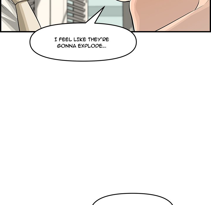 Newlyweds Chapter 21 - HolyManga.Net