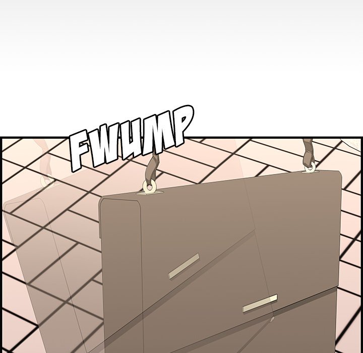 Newlyweds Chapter 21 - HolyManga.Net