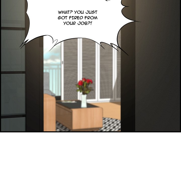 Newlyweds Chapter 21 - HolyManga.Net