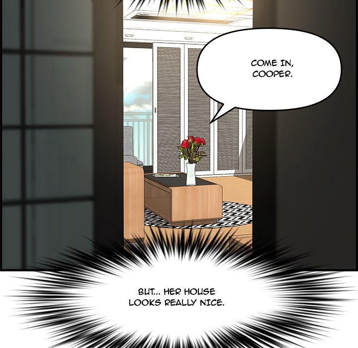 Newlyweds Chapter 21 - HolyManga.Net
