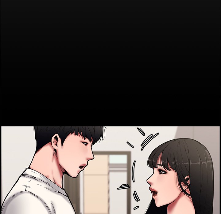 Newlyweds Chapter 21 - HolyManga.Net
