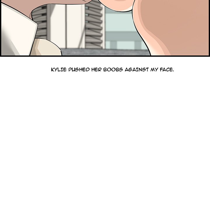 Newlyweds Chapter 21 - HolyManga.Net