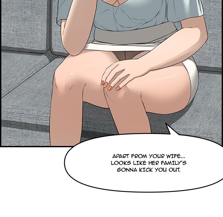 Newlyweds Chapter 21 - HolyManga.Net