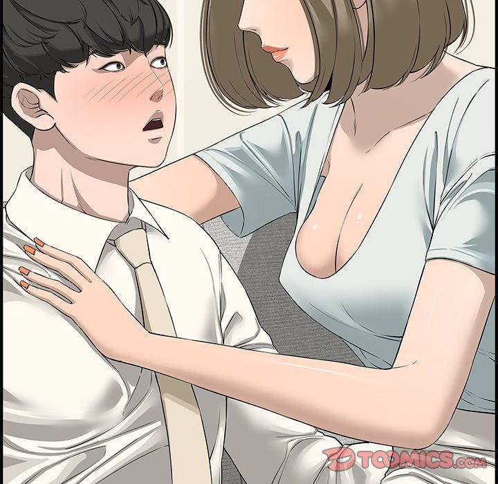 Newlyweds Chapter 21 - HolyManga.Net