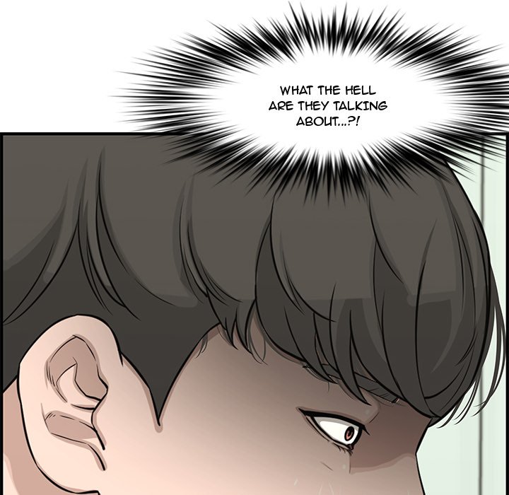 Newlyweds Chapter 21 - HolyManga.Net