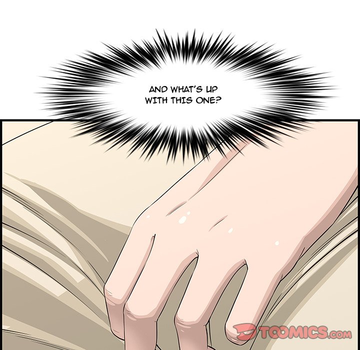 Newlyweds Chapter 21 - HolyManga.Net