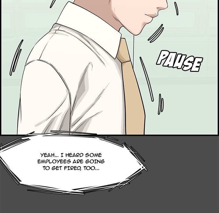Newlyweds Chapter 21 - HolyManga.Net