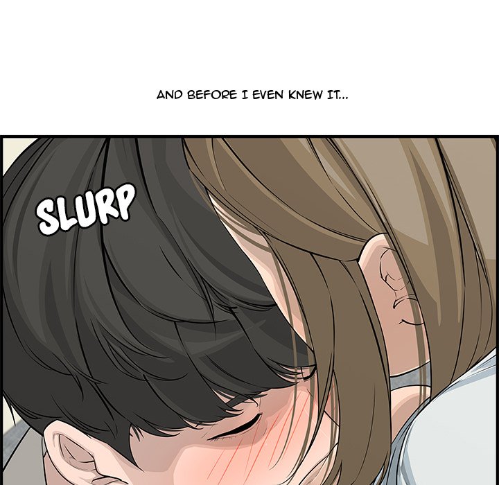 Newlyweds Chapter 21 - HolyManga.Net