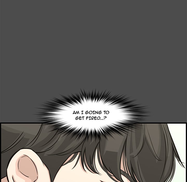 Newlyweds Chapter 21 - HolyManga.Net