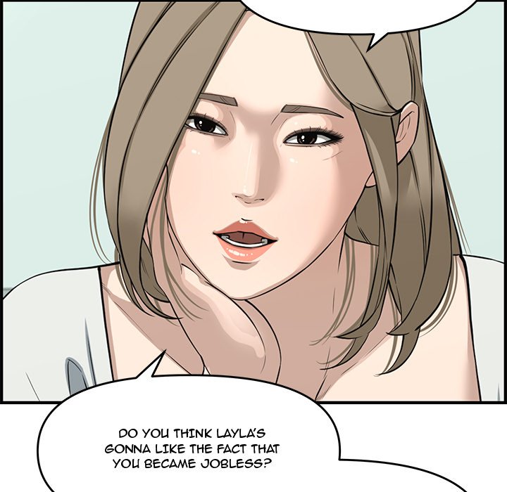 Newlyweds Chapter 21 - HolyManga.Net