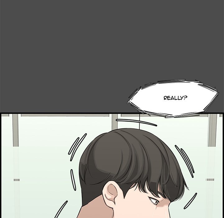 Newlyweds Chapter 21 - HolyManga.Net