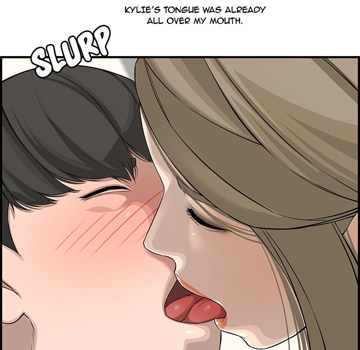 Newlyweds Chapter 21 - HolyManga.Net