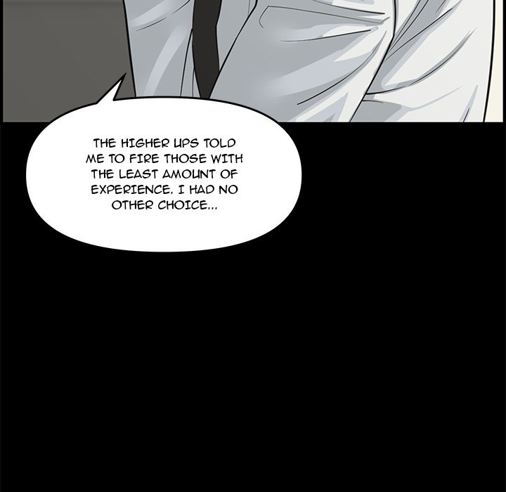 Newlyweds Chapter 21 - HolyManga.Net