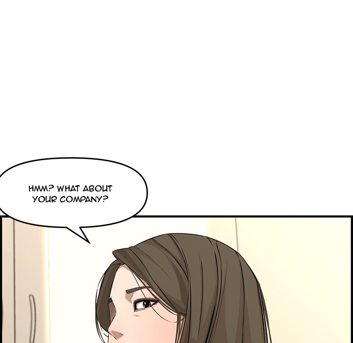 Newlyweds Chapter 22 - HolyManga.Net