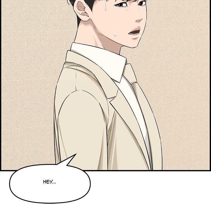 Newlyweds Chapter 22 - HolyManga.Net
