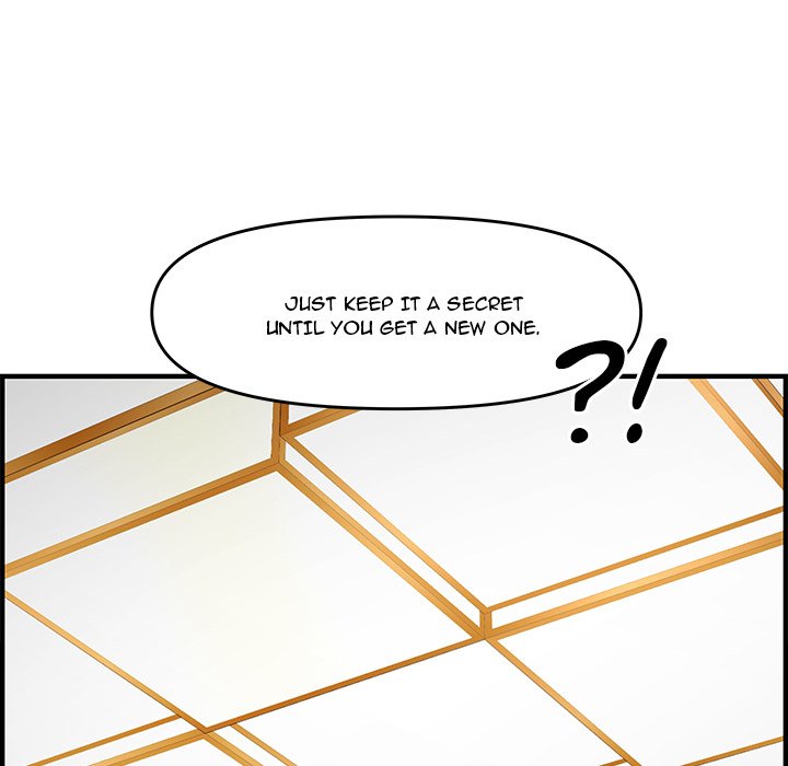 Newlyweds Chapter 22 - HolyManga.Net