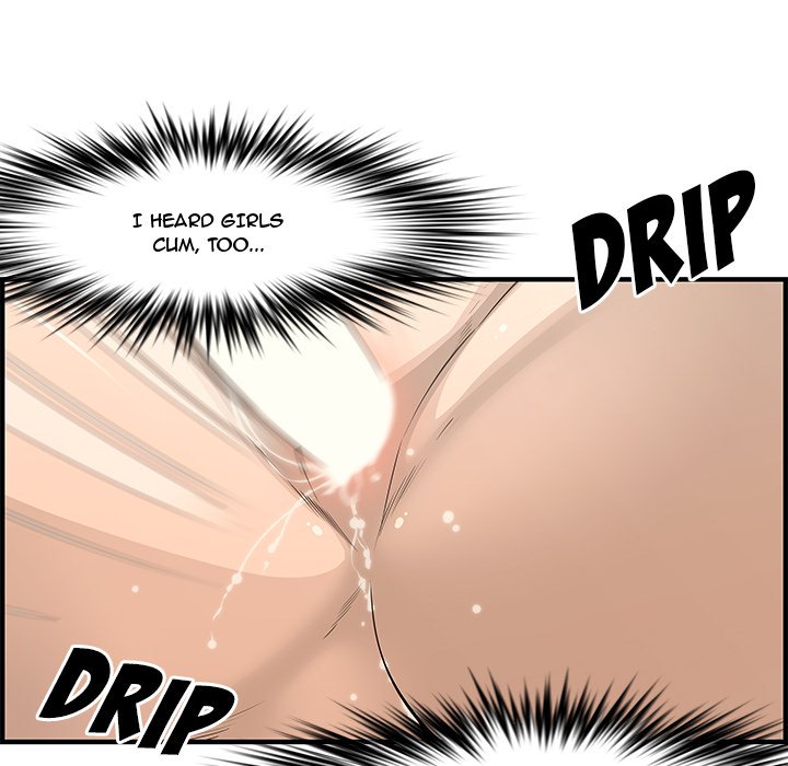 Newlyweds Chapter 22 - HolyManga.Net