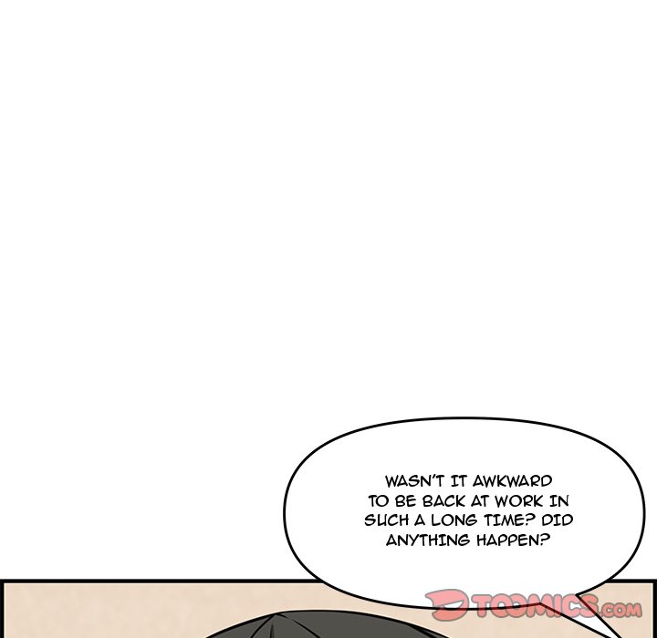 Newlyweds Chapter 22 - HolyManga.Net