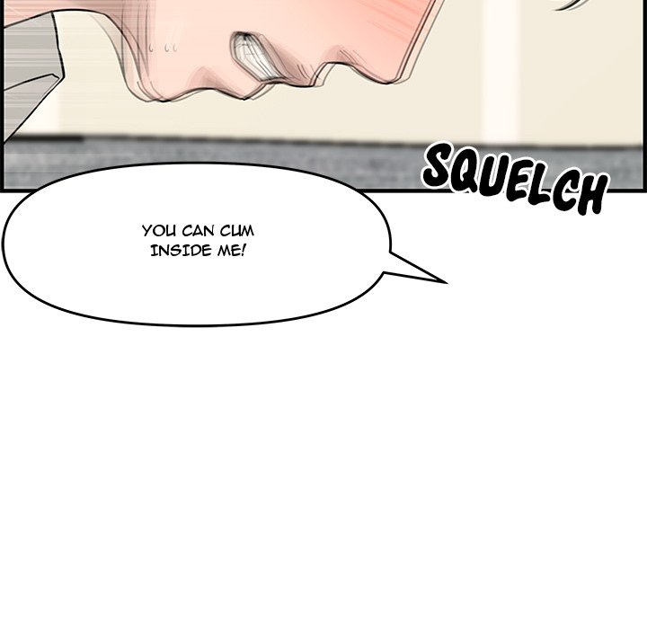 Newlyweds Chapter 22 - HolyManga.Net