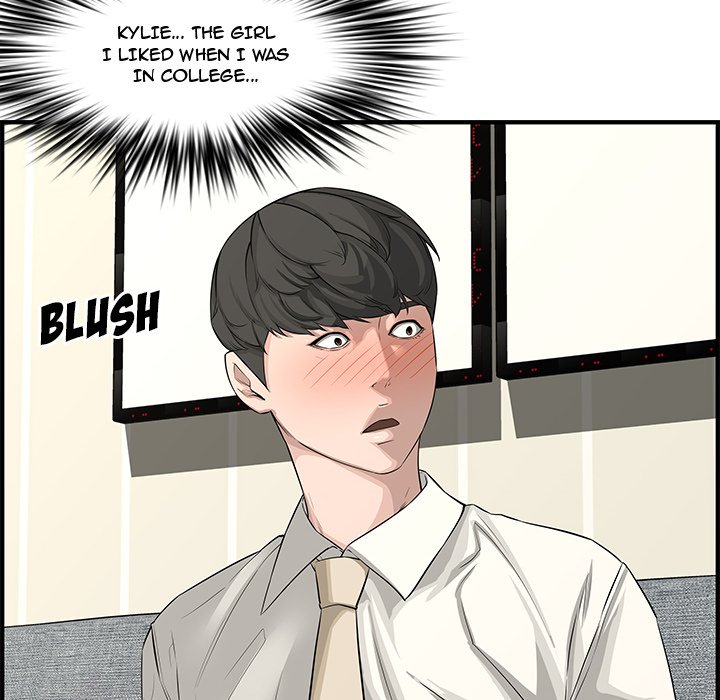 Newlyweds Chapter 22 - HolyManga.Net
