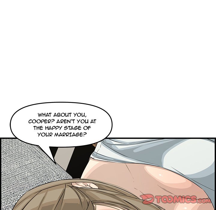 Newlyweds Chapter 22 - HolyManga.Net