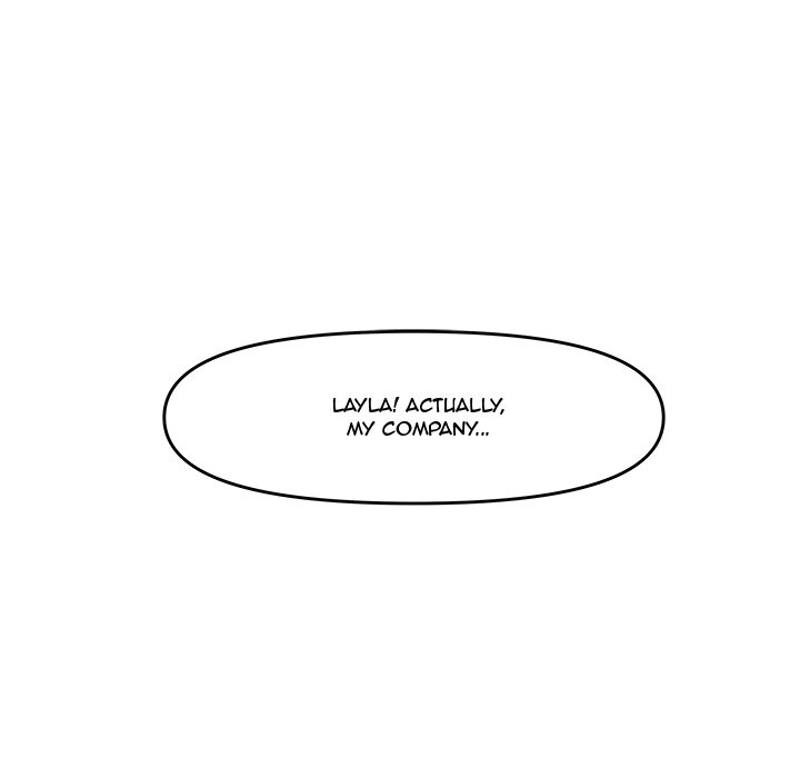 Newlyweds Chapter 22 - HolyManga.Net