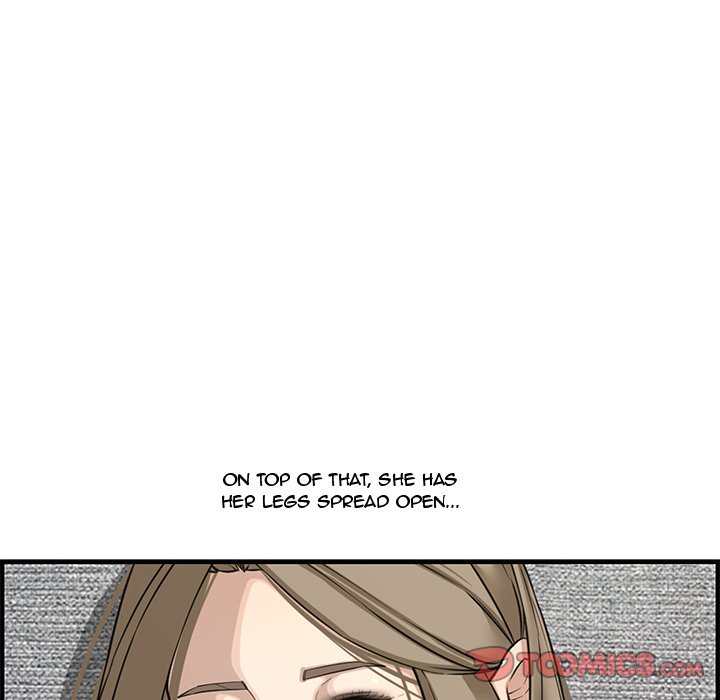 Newlyweds Chapter 22 - HolyManga.Net