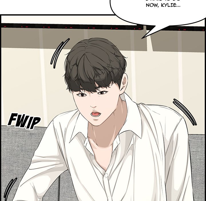 Newlyweds Chapter 22 - HolyManga.Net