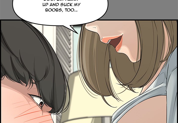 Newlyweds Chapter 22 - HolyManga.Net