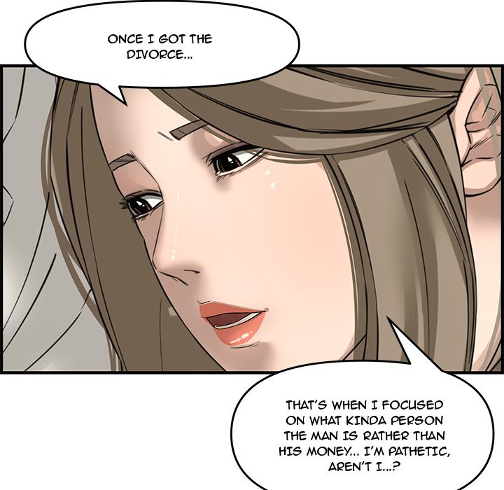 Newlyweds Chapter 22 - HolyManga.Net