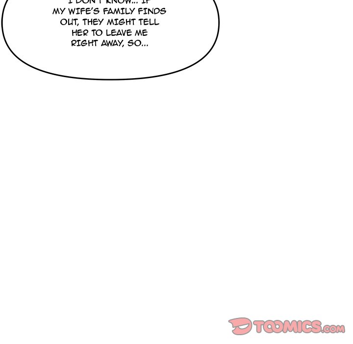 Newlyweds Chapter 22 - HolyManga.Net