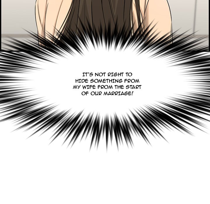 Newlyweds Chapter 22 - HolyManga.Net