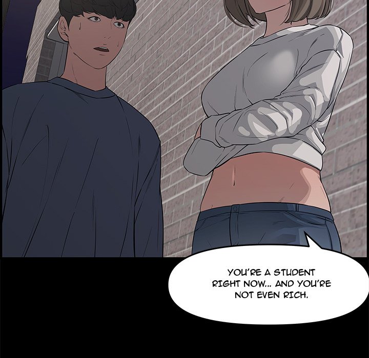 Newlyweds Chapter 22 - HolyManga.Net