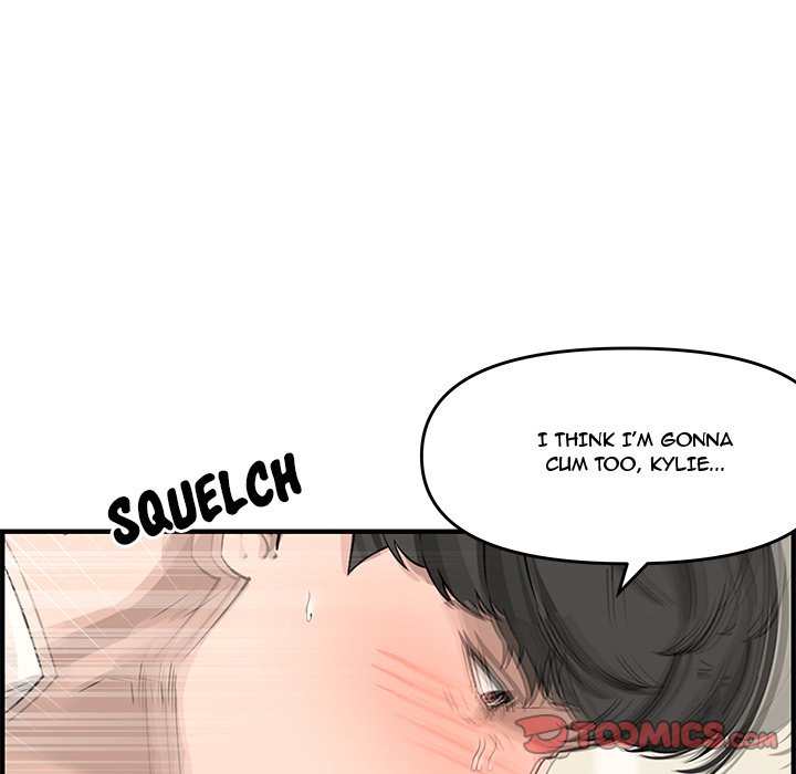 Newlyweds Chapter 22 - HolyManga.Net